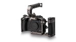 Zestaw klatki Tilta TA-T37-B-G Tiltaing Panasonic GH Series Kit B - Tilta Gray