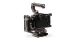 Zestaw klatki Tilta TA-T37-C-G Tiltaing Panasonic GH Series Kit C - Tilta Gray