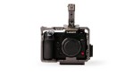 Zestaw klatki Tilta TA-T38-A-G Tiltaing Panasonic S series Kit A-Tilta Grey