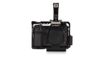 Zestaw klatki Tilta TA-T38-A-B Tiltaing Panasonic S series Kit A-Black version