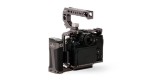 Zestaw klatki Tilta TA-T38-B-G Tiltaing Panasonic S series Kit B-Tilta Grey