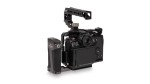 Zestaw klatki Tilta TA-T38-B-B Tiltaing Panasonic S series Kit B-Black version