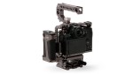 Zestaw klatki Tilta TA-T38-C-G Tiltaing Panasonic S series Kit C-Tilta Grey