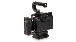 Zestaw klatki Tilta TA-T38-C-B Tiltaing Panasonic S series Kit C-Black version