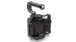 Zestaw klatki Tilta TA-T47-A-G Tiltaing Canon 5D/7D Series Kit A - Tilta Gray