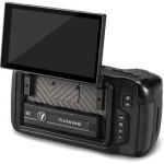 Zestaw Tilta TA-T01-DM-A BMPCC 4K/6K Display Modification Kit A - SATA SSD Case