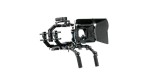 Rig Tilta TT-03-A DSLR Shoulder Rig Pro