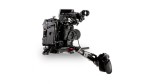 Klatka operatorska z płytką baterii Tilta ES-T14-AB do Sony FS5 - Gold mount