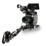Klatka operatorska Tilta ES-T14-B do Sony FS5 - lightweight
