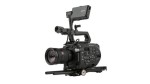 Klatka operatorska Tilta ES-T15 do Sony FS7