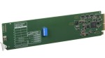 Blackmagic OpenGear Converter - SDI to Audio