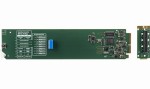 Blackmagic OpenGear Converter - SDI to Analog