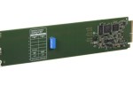 Blackmagic OpenGear Converter - Analog to SDI