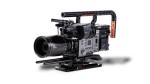 Zestaw klatki Tilta ESR-T13A-15-AB do Sony Venice - Gold mount