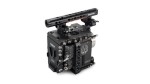Zestaw klatki Tilta ESR-T02-C-V do RED DSMC2 – C1 - V mount