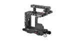 Zestaw klatki Tilta ES-T65-AB do Panasonic Varicam LT - Gold mount