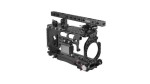 Zestaw klatki Tilta ES-T75-V do Panasonic Varicam 35 - V mount