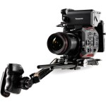 Zestaw klatki Tilta ES-T86-B do Panasonic EVA1 - lightweight