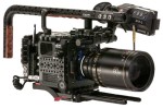 Zestaw klatki Tilta ESR-T07-A15-V do Alexa Mini LF/ Mini - V mount