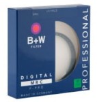 Filtr B+W UV 49 MRC