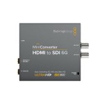Blackmagic Mini Converter - HDMI to SDI 6G