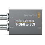 Blackmagic Micro Converter HDMI to SDI wPSU
