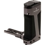 Uchwyt zasilający Tilta TA-SH4-57-G  Side Power Handle Type I F570 Battery – Tilta Gray