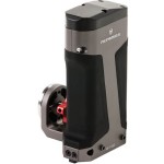 Uchwyt zasilający Tilta TA-SH5-57-G Tiltaing Side Power Handle Type II F570 Battery - Tilta Gray