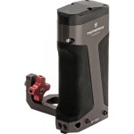 Uchwyt zasilający Tilta TA-SH6-57-G Side Power Handle Type III F570 Battery – Tilta Gray