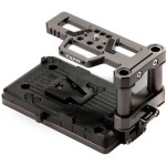 Podstawa baterii Tilta TA-BSP2-V-G Tiltaing V-Mount Battery Baseplate V2