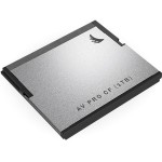 Karta pamięci Angelbird 1TB AV Pro CF CFast 2.0 - 4 szt.