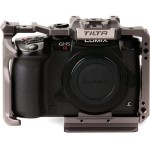 Klatka operatorska Tilta TA-T37-FCC-G do GH Series - Tilta Grey