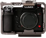 Klatka operatorska Tilta TA-T38-FCC-G do Panasonic S Series - Tilta Grey