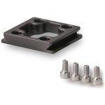 Szybkozłączka Tilta TA-QRBP2-G  Tiltaing ARCA Quick Release Plate - Tilta Grey