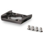 Szybkozłączka Tilta TA-QRBP1-G Tiltaing Manfrotto Quick Release Plate - Tilta Grey