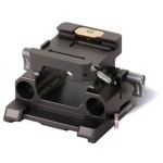 Płytka podstawy Tilta TA-BSP2-15-G 15mm LWS Baseplate Type II - Tilta Grey