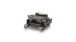 Płytka podstawy Tilta TA-BSP3-15-G  Tiltaing 15mm LWS Baseplate Type III - Tilta Grey
