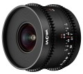 Obiektyw Venus Optics Laowa 7,5 mm T2,1 do Micro 4/3 Cine