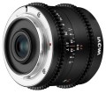 Obiektyw Venus Optics Laowa 7,5 mm T2,1 do Micro 4/3 Cine