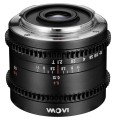 Obiektyw Venus Optics Laowa 7,5 mm T2,1 do Micro 4/3 Cine