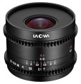 Obiektyw Venus Optics Laowa 7,5 mm T2,1 do Micro 4/3 Cine