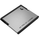 Karta pamięci Angelbird 128 GB AV Pro CF CFast 2.0 - 4 szt.