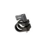 Uchwyt na wałek Tilta TA-TSRA-15-G 15mm Top Single Rod Holder - Tilta Grey