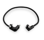Kabel Tilta CB-USBC-20 90-Degree USB-C Cable - 20cm