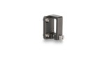Uchwyt zacisku Tilta TA-T17-CC1-G do Sony a7/a9-Series - Tilta Grey