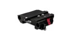 Płytka podstawy Tilta TT-C06-B 15mm Studio Offset Tilta Standard to Arri Standard Baseplate