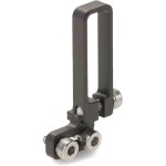 Uchwyt zacisku kabla R/S & HDMI Tilta TA-T47-CC1-G do Canon 5D/7D Series - Tilta Grey