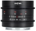 Obiektyw Venus Optics Laowa 9 mm T2,9 Zero-D Cine do Sony E