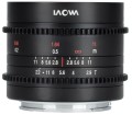 Obiektyw Venus Optics Laowa 9 mm T2,9 Zero-D Cine do FujiFilm X