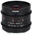 Obiektyw Venus Optics Laowa 9 mm T2,9 Zero-D Cine do FujiFilm X